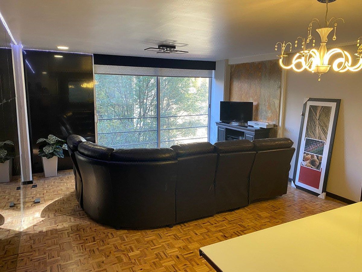 Apartment in Cuauhtémoc, Cuauhtémoc, photo 2 of 29