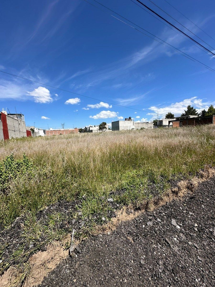 Lote em Santa Margarita, Amozoc, foto 4 de 5