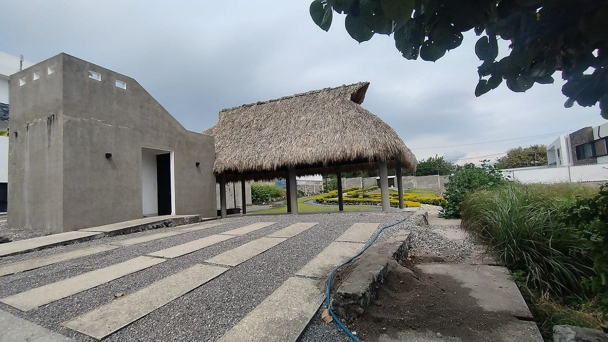 Casa en Lomas de San Juan Texcalpan, Atlatlahucan, foto 3 de 7
