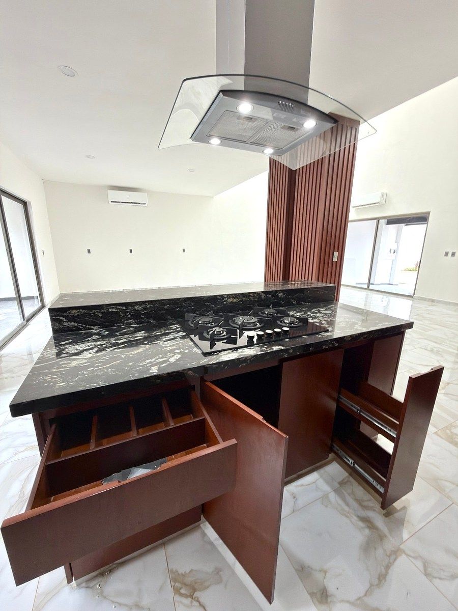 Casa em Puerta de Hierro, Tuxtla Gutiérrez, foto 5 de 30