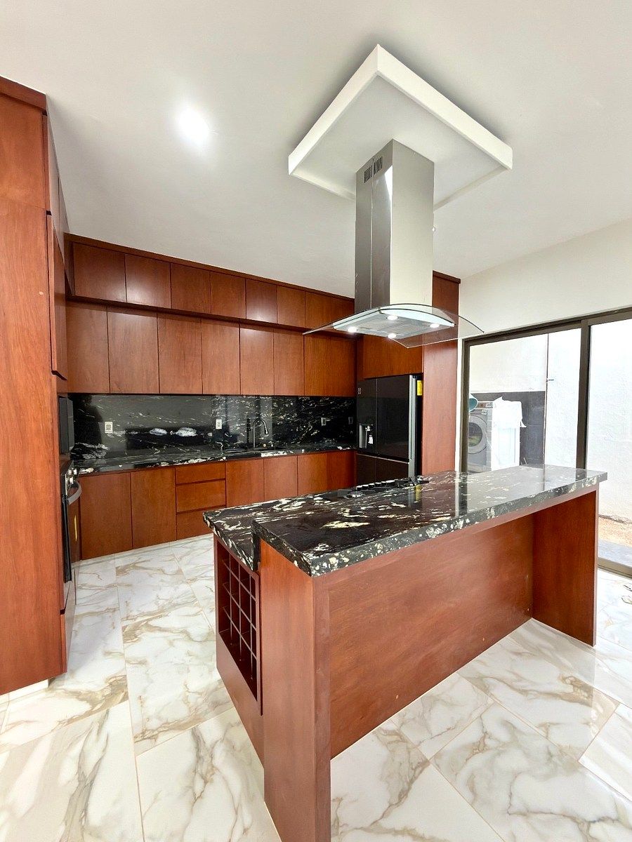 Casa em Puerta de Hierro, Tuxtla Gutiérrez, foto 3 de 30