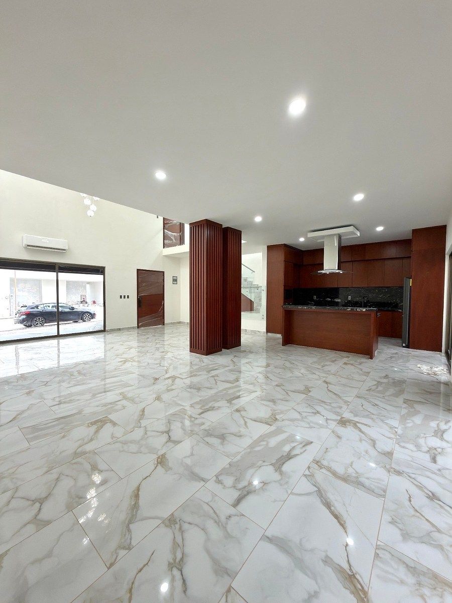 Casa em Puerta de Hierro, Tuxtla Gutiérrez, foto 2 de 30
