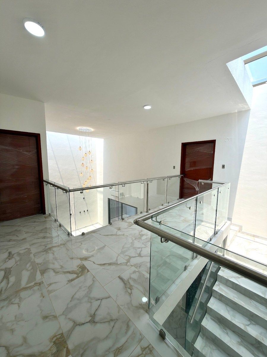 Casa em Puerta de Hierro, Tuxtla Gutiérrez, foto 9 de 30