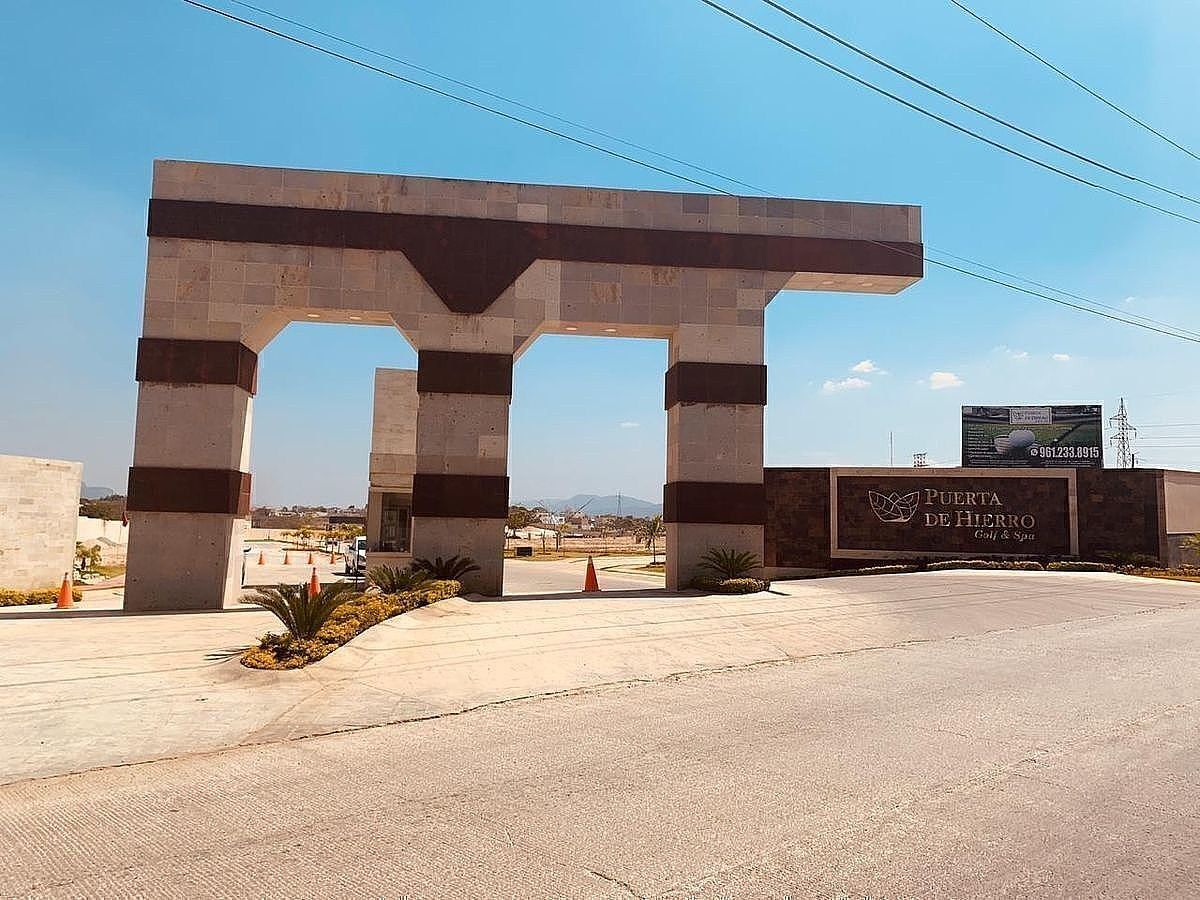 Casa em Puerta de Hierro, Tuxtla Gutiérrez, foto 30 de 30