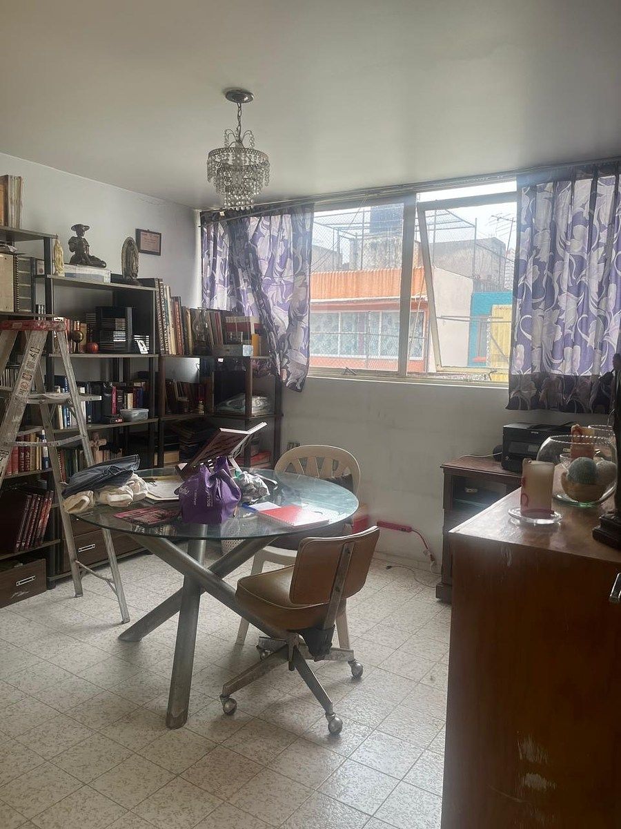 Casa en Reforma Iztaccíhuatl Sur, Iztacalco, foto 4 de 18