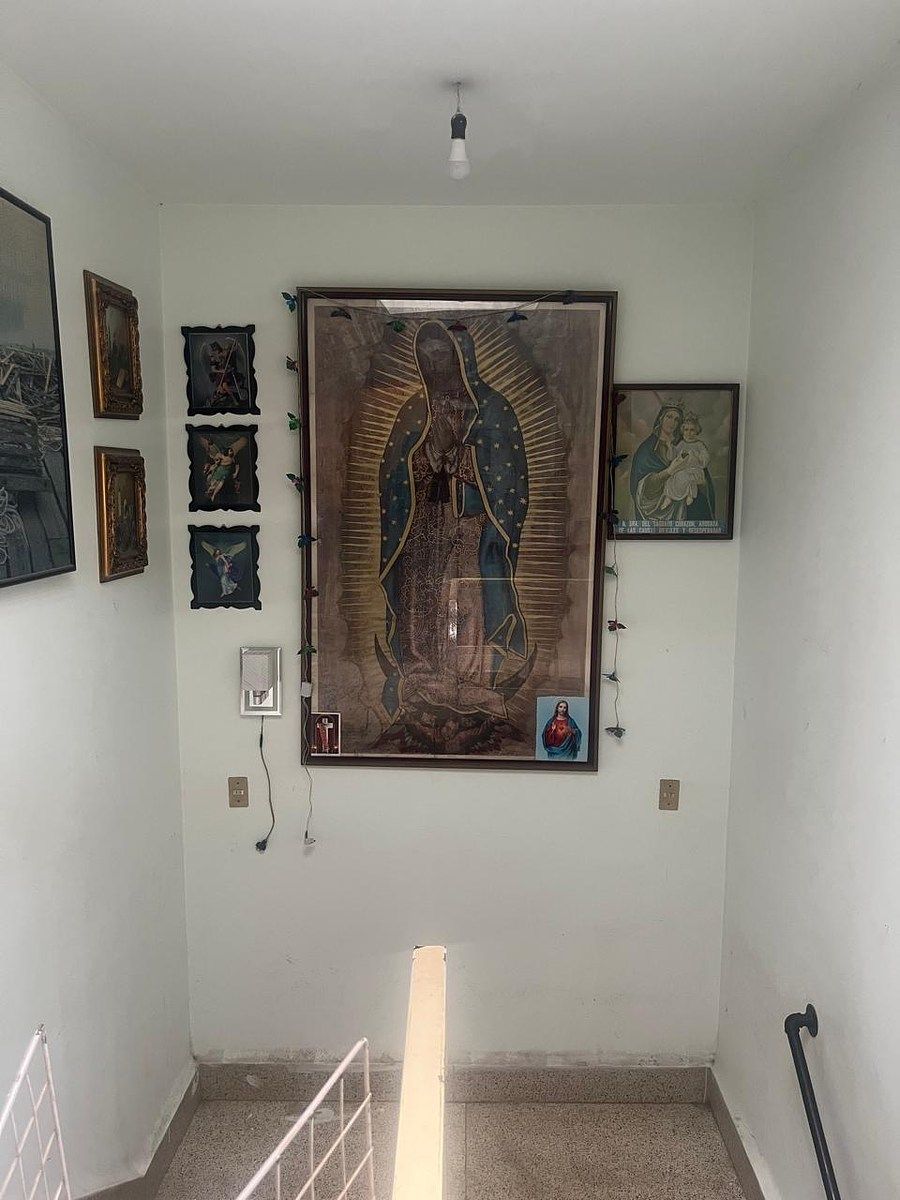 Casa en Reforma Iztaccíhuatl Sur, Iztacalco, foto 5 de 18