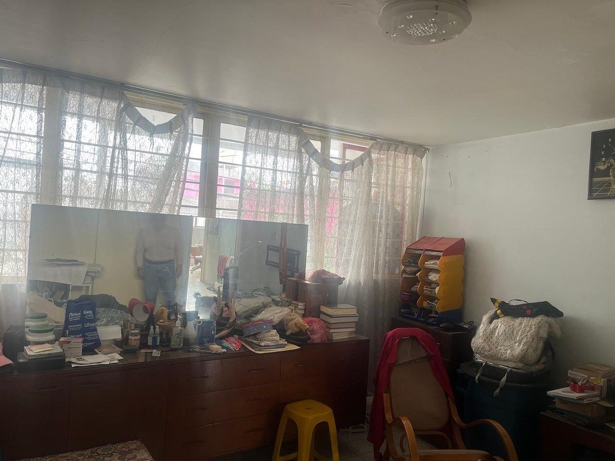 Casa en Reforma Iztaccíhuatl Sur, Iztacalco, foto 12 de 18