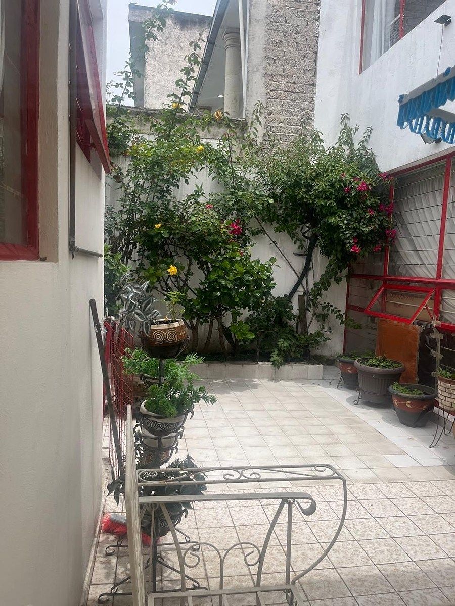 Casa en Reforma Iztaccíhuatl Sur, Iztacalco, foto 17 de 18