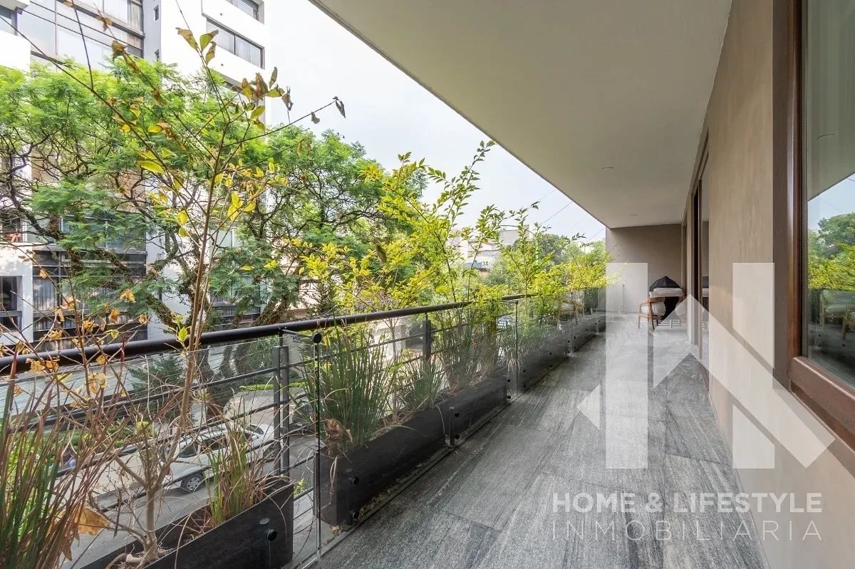 Venda de Apartamento em Lomas de Chapultepec, foto 1 de 20