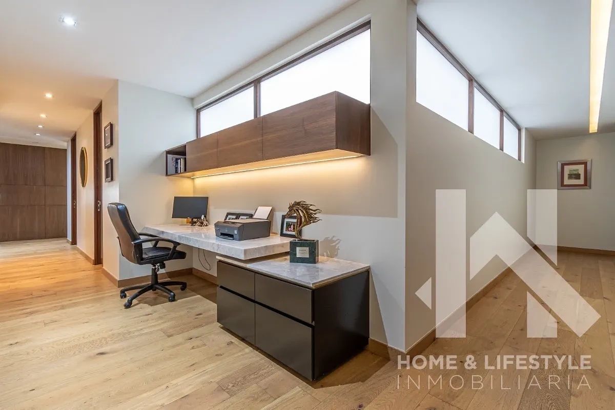 Apartamento em Lomas de Chapultepec I Sección, Miguel Hidalgo, foto 11 de 20