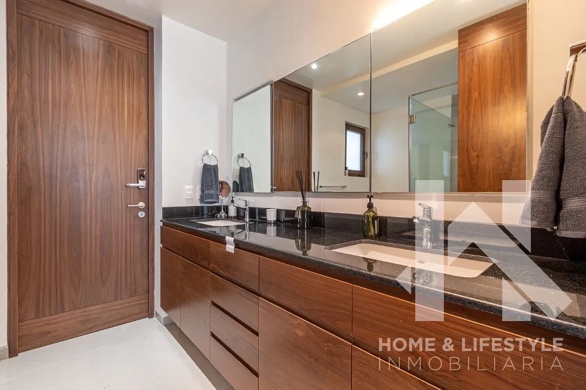 Apartamento em Lomas de Chapultepec I Sección, Miguel Hidalgo, foto 16 de 20
