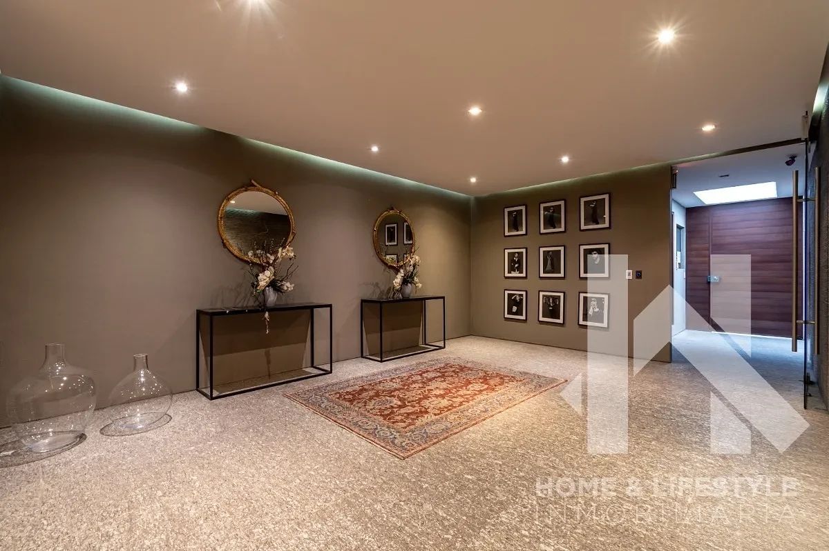 Apartamento em Lomas de Chapultepec I Sección, Miguel Hidalgo, foto 20 de 20