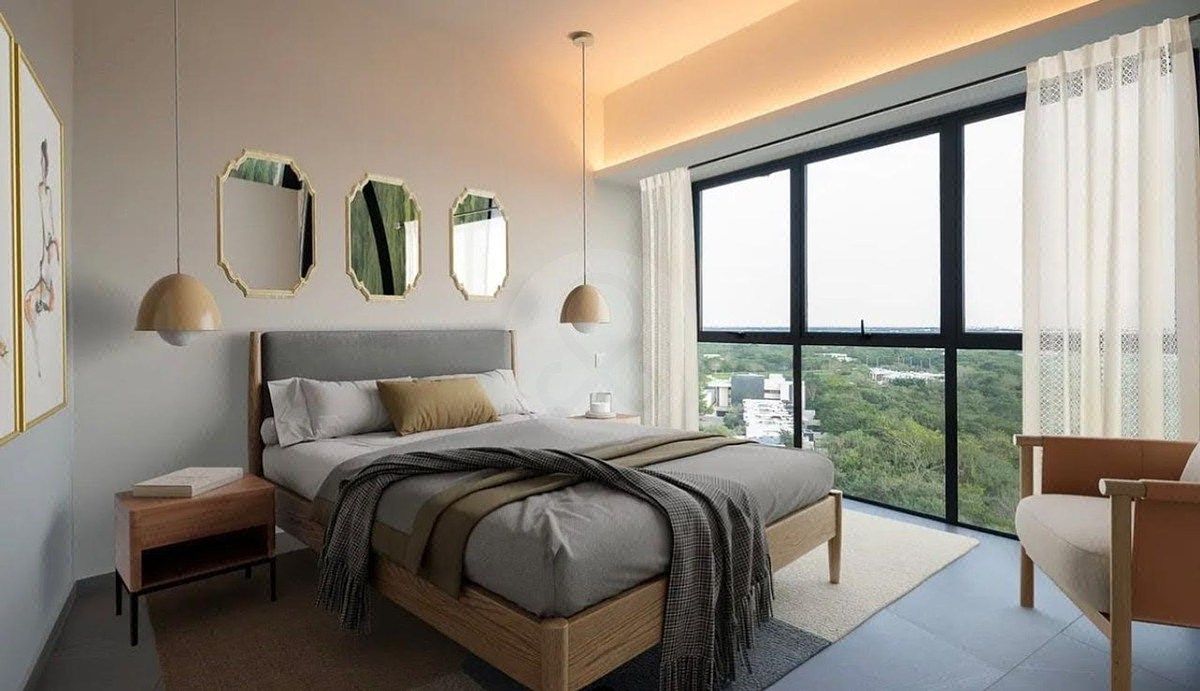 Apartamento em Cabo Norte, Mérida, foto 28 de 39