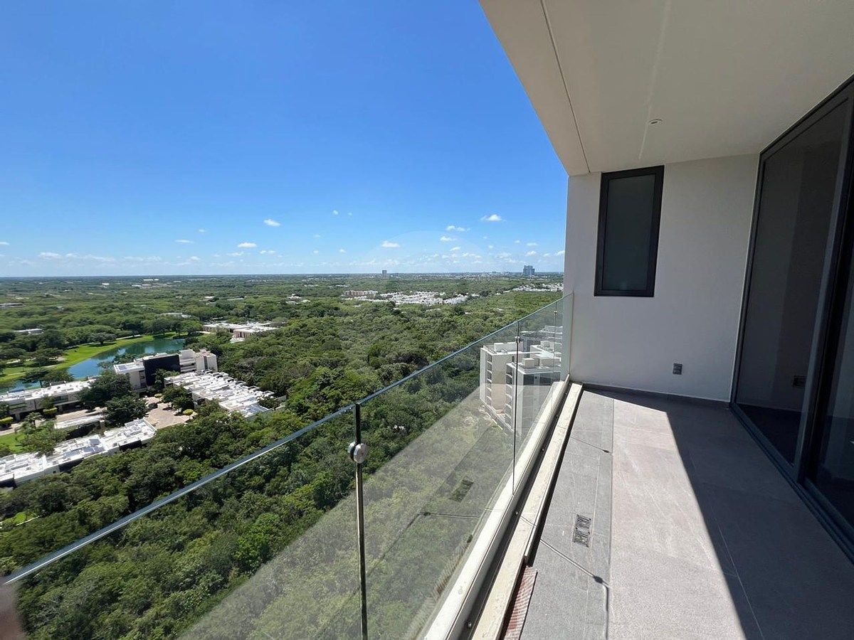 Apartamento em Cabo Norte, Mérida, foto 34 de 39