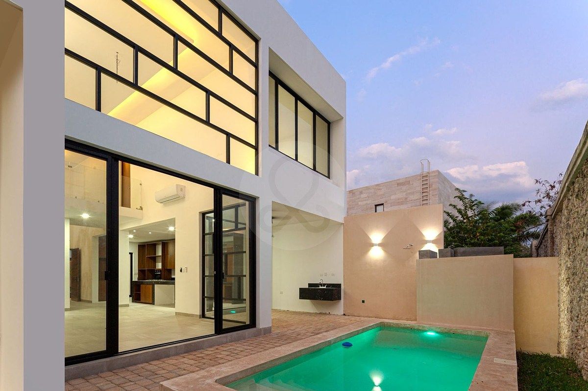 Casa en Cabo Norte, Mérida, foto 5 de 39