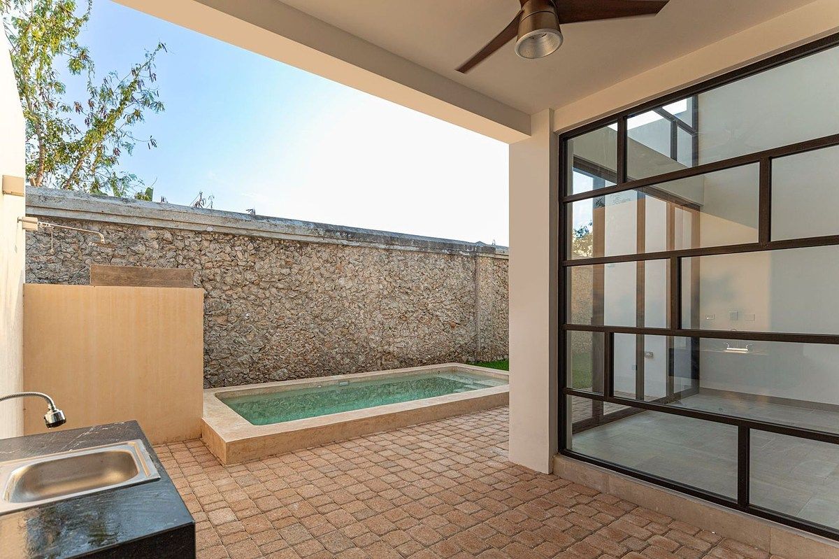 Casa en Cabo Norte, Mérida, foto 34 de 39