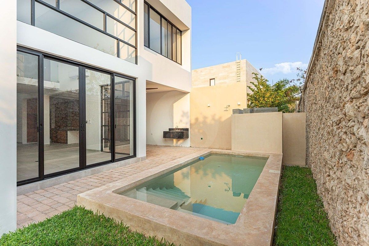Casa en Cabo Norte, Mérida, foto 35 de 39
