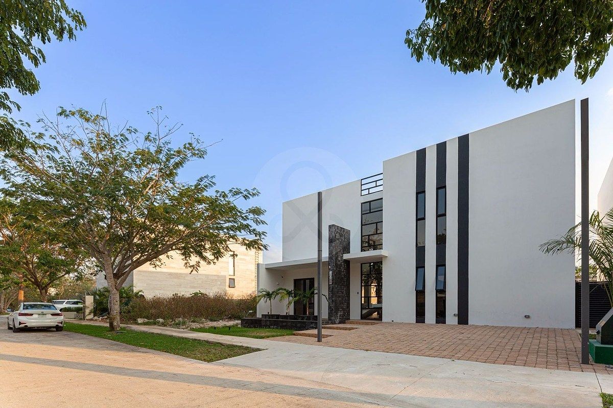 Casa en Cabo Norte, Mérida, foto 37 de 39