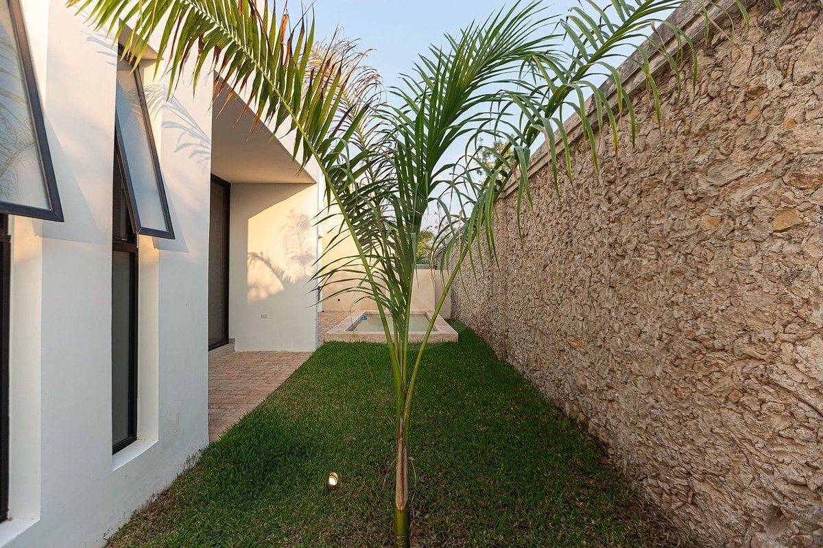 Casa en Cabo Norte, Mérida, foto 38 de 39