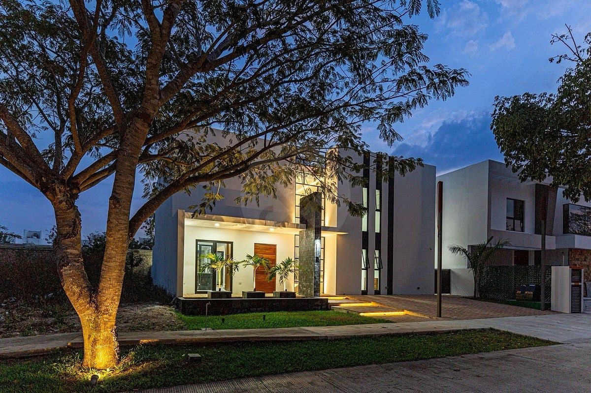Casa en Cabo Norte, Mérida, foto 39 de 39