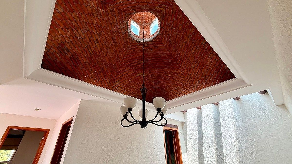 House in Milenio III, Querétaro, photo 17 of 43