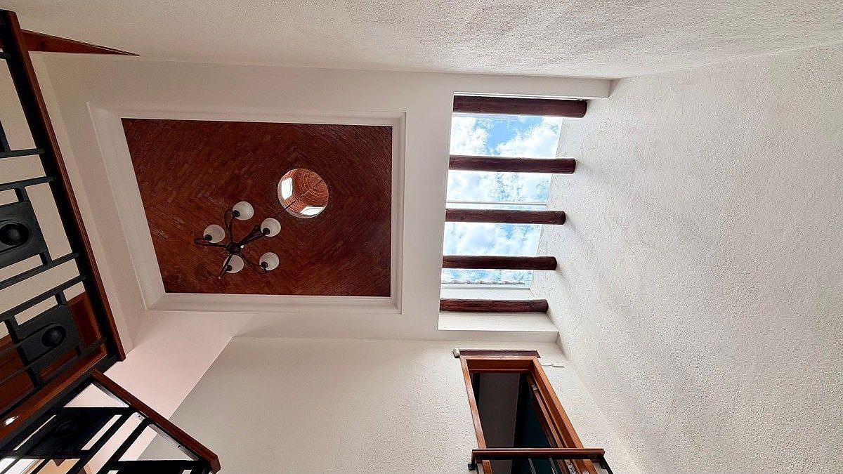 House in Milenio III, Querétaro, photo 18 of 43