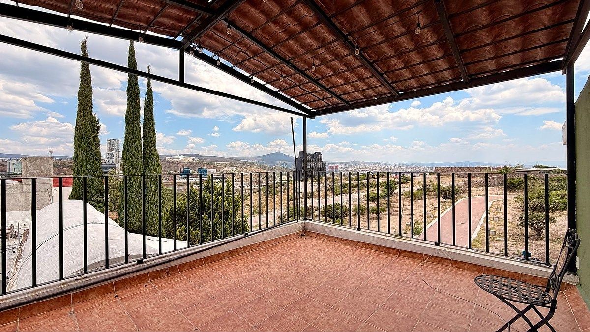 TERRAZA HAB PAL, photo 23 of 43