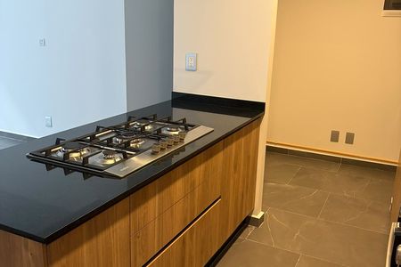 Apartamento para Aluguel em San Ángel