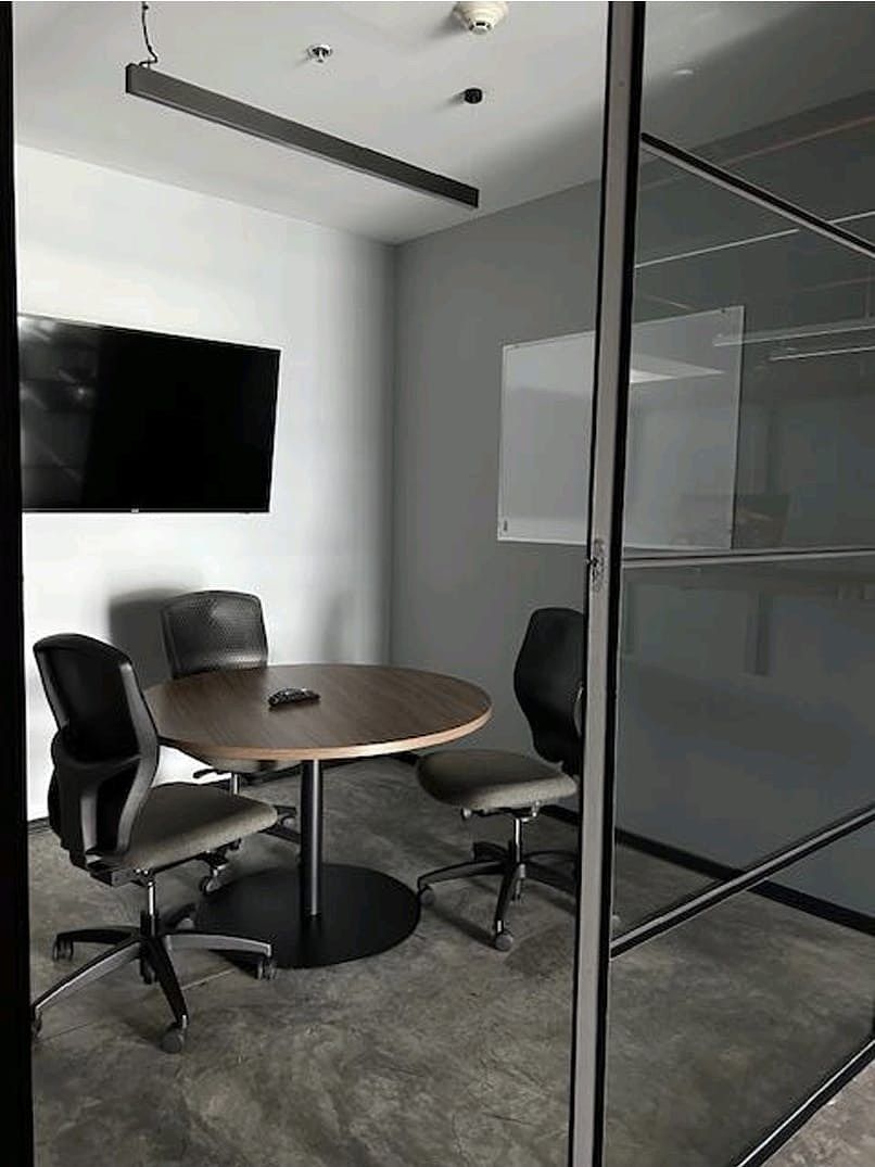 Sala Comercial em El Yaqui, Cuajimalpa de Morelos, foto 3 de 15