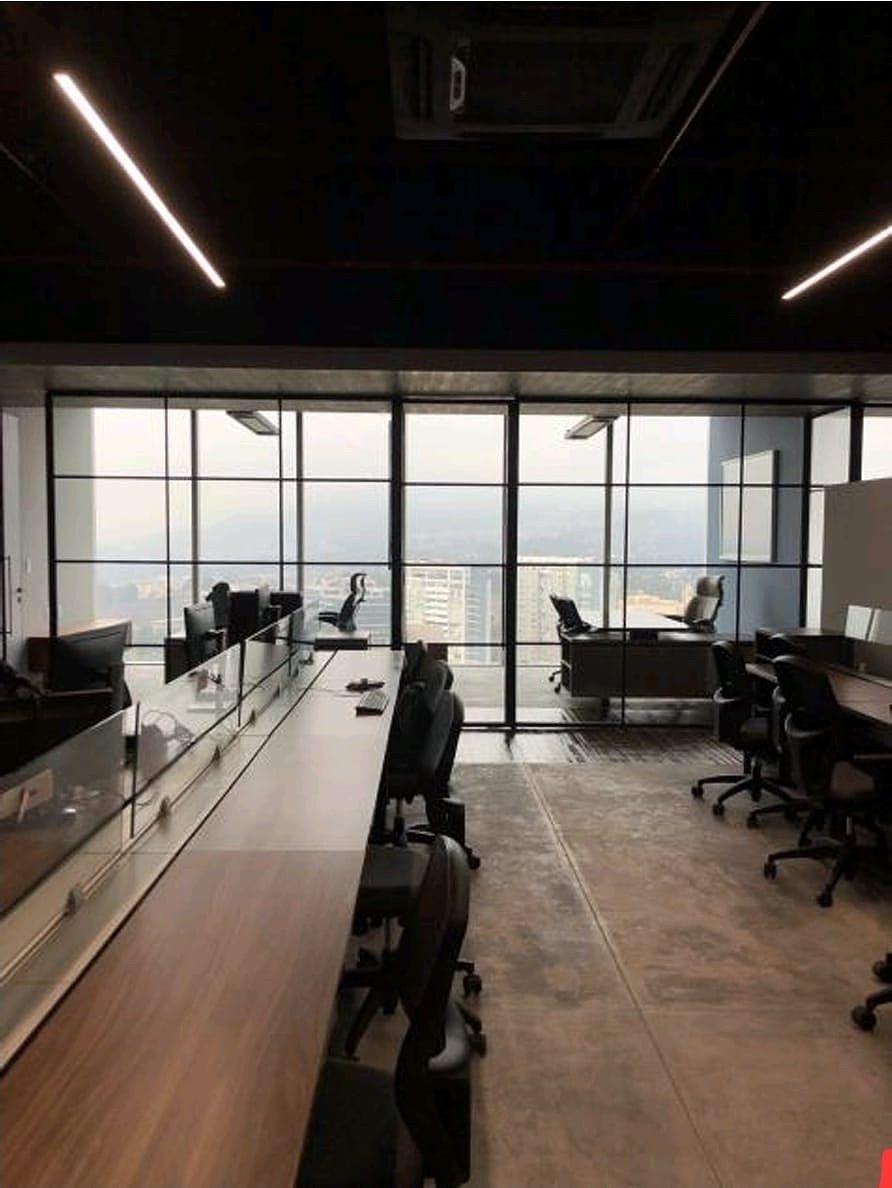 Sala Comercial em El Yaqui, Cuajimalpa de Morelos, foto 5 de 15