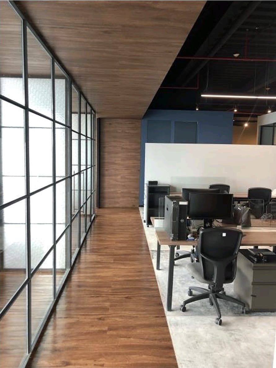 Sala Comercial em El Yaqui, Cuajimalpa de Morelos, foto 7 de 15