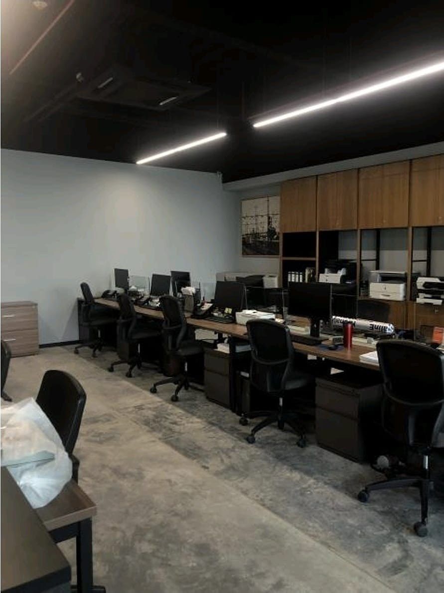 Sala Comercial em El Yaqui, Cuajimalpa de Morelos, foto 8 de 15