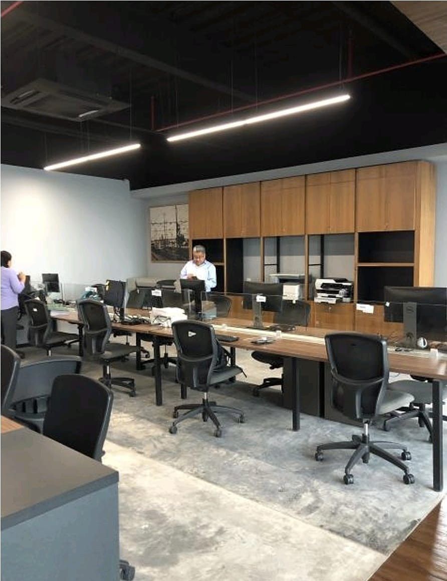 Sala Comercial em El Yaqui, Cuajimalpa de Morelos, foto 9 de 15