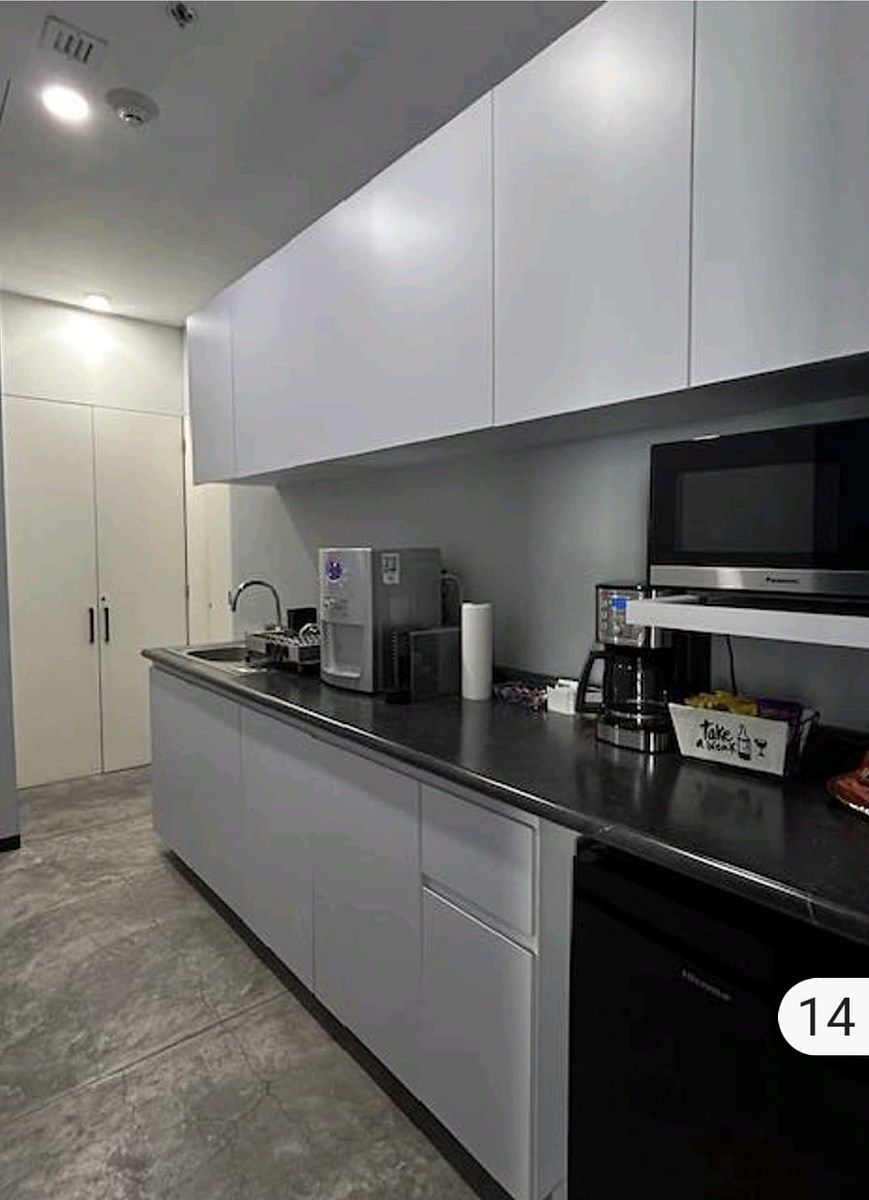 Sala Comercial em El Yaqui, Cuajimalpa de Morelos, foto 11 de 15