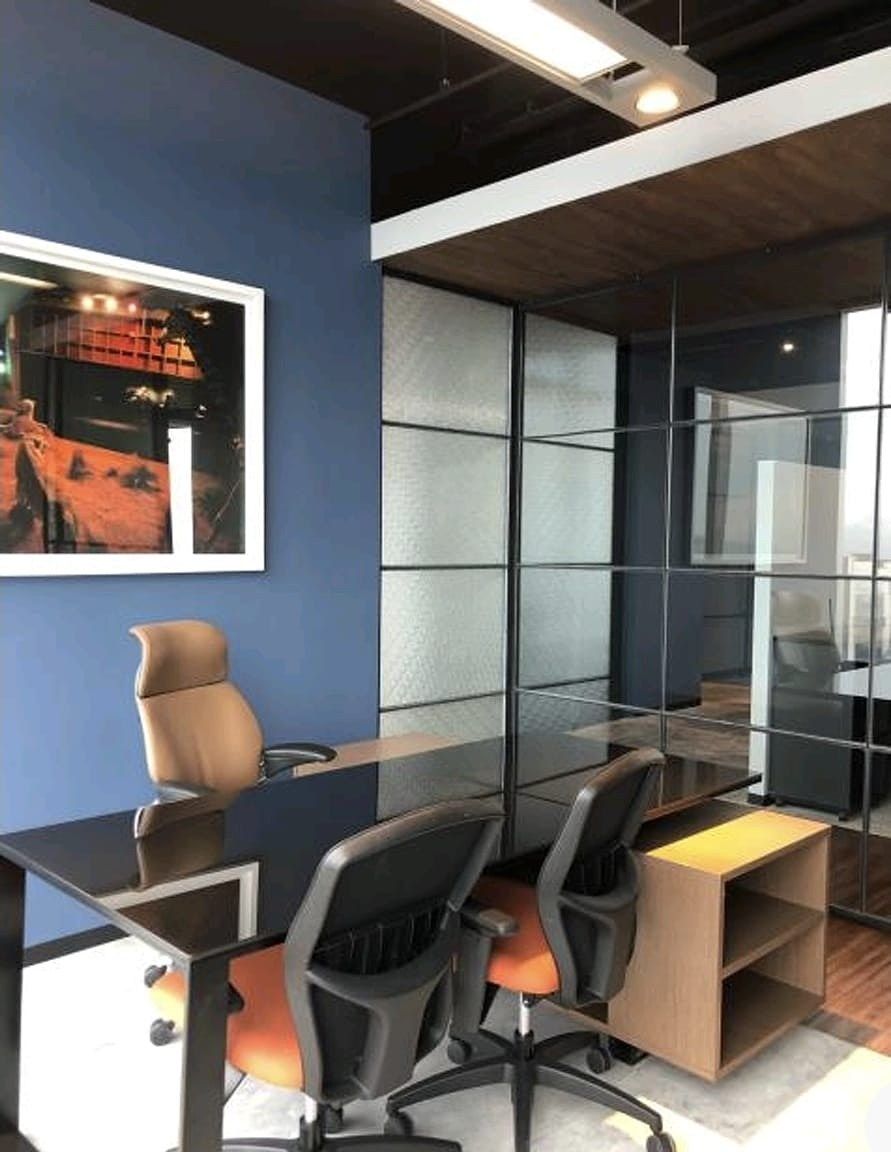 Sala Comercial em El Yaqui, Cuajimalpa de Morelos, foto 12 de 15