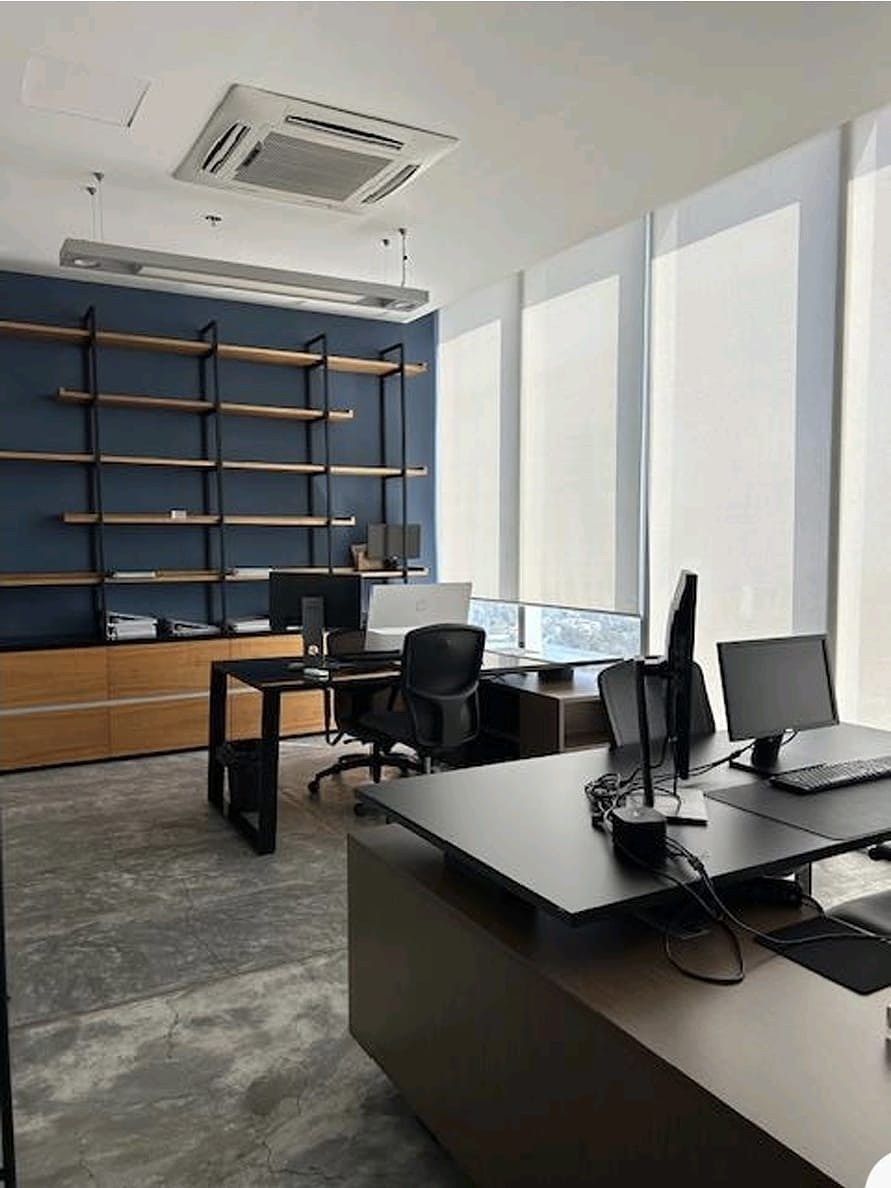 Sala Comercial em El Yaqui, Cuajimalpa de Morelos, foto 13 de 15