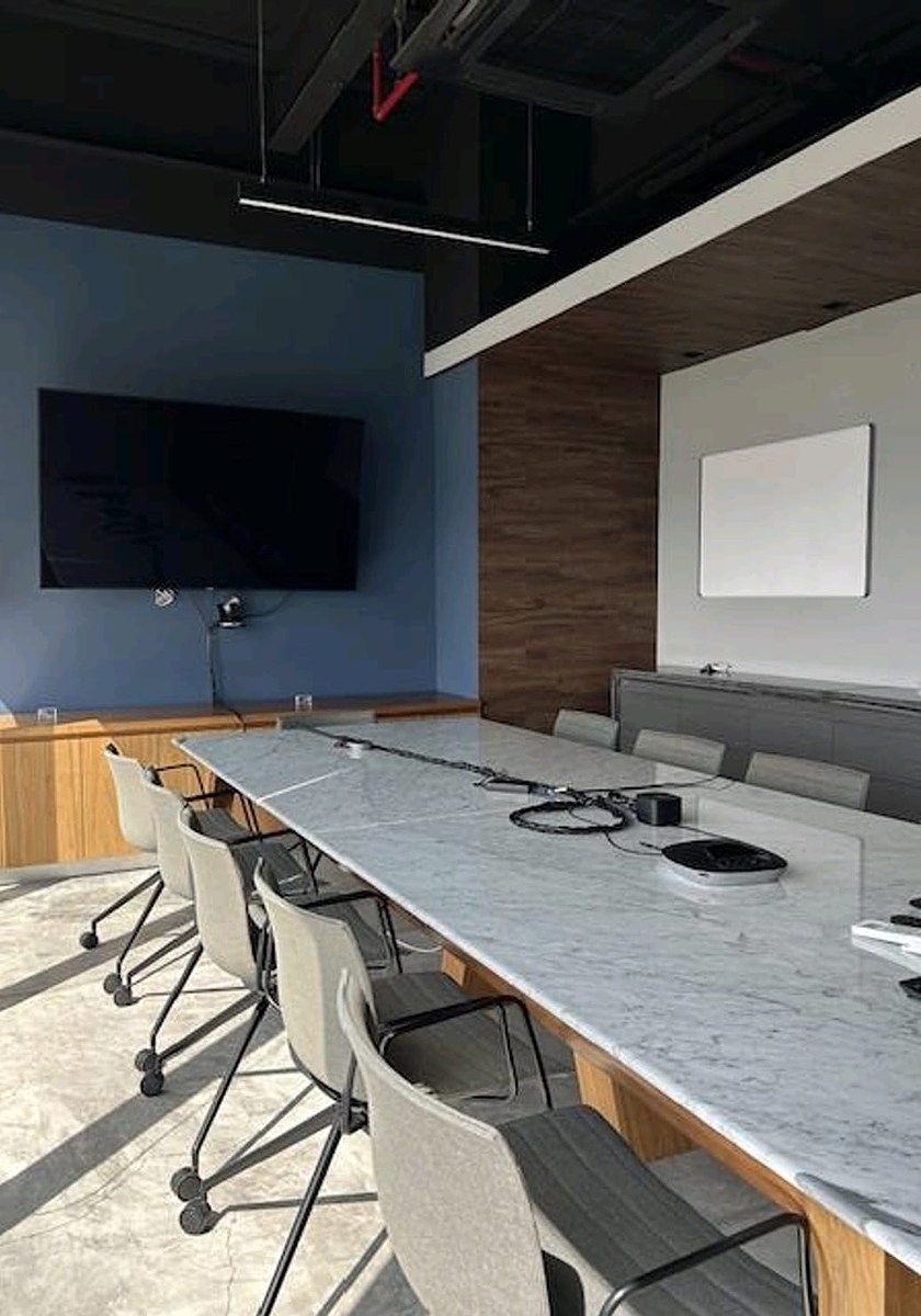 Sala Comercial em El Yaqui, Cuajimalpa de Morelos, foto 15 de 15