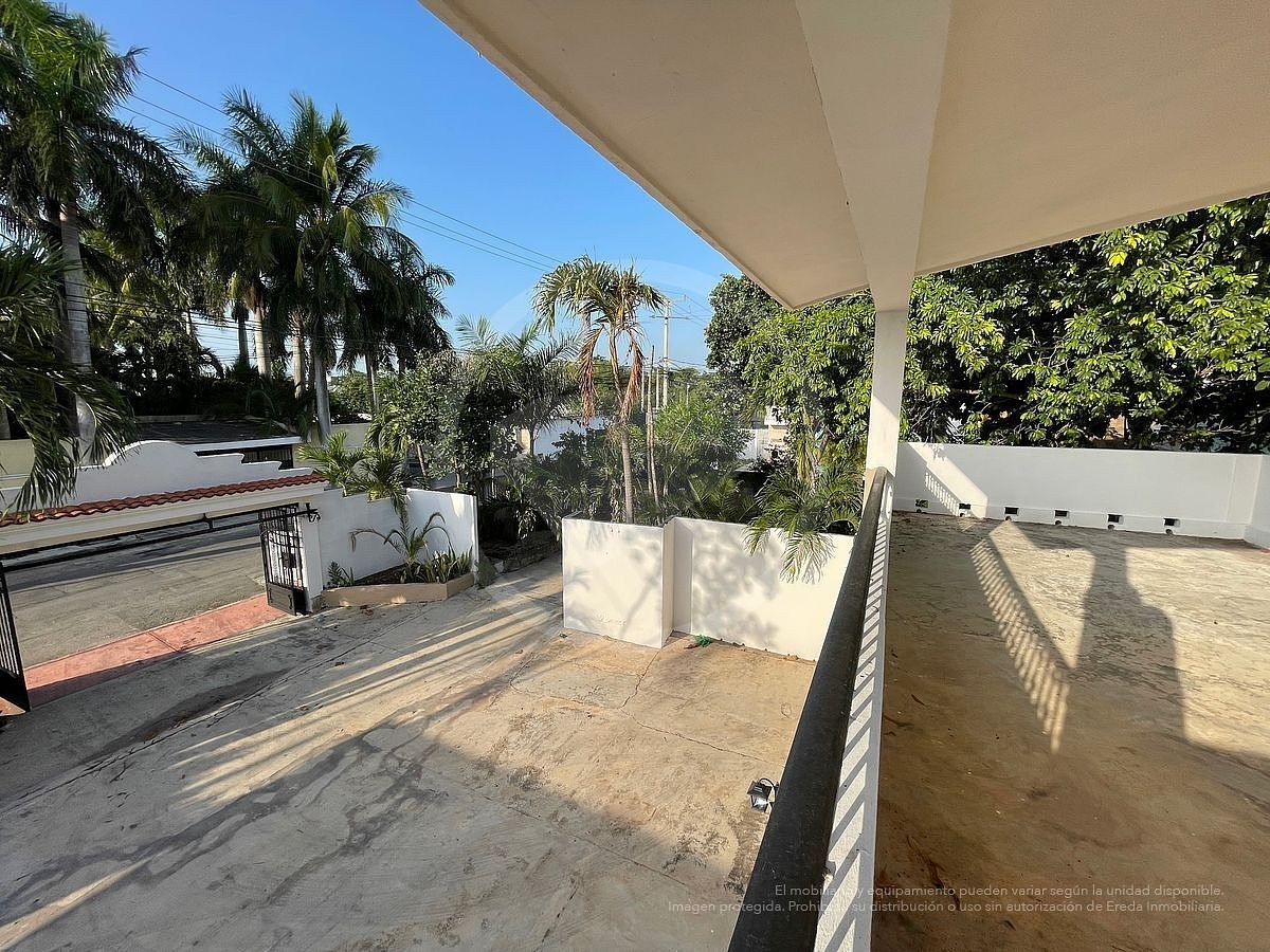 Sala Comercial em Leandro Valle, Mérida, foto 28 de 49