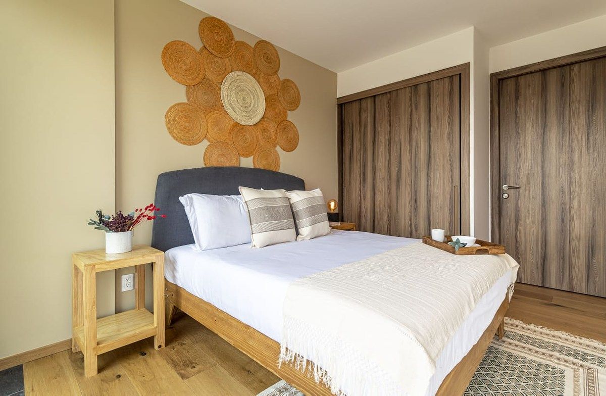 Apartamento em Hipódromo Condesa, Cuauhtémoc, foto 3 de 13