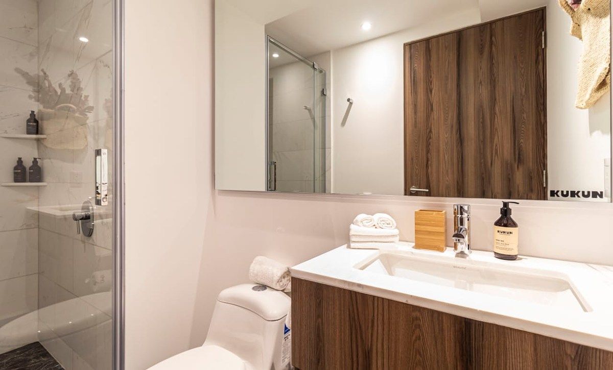 Apartamento em Hipódromo Condesa, Cuauhtémoc, foto 8 de 13