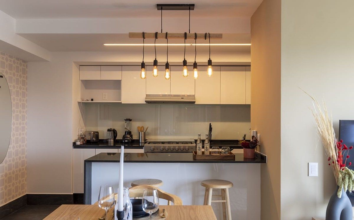 Apartamento em Hipódromo Condesa, Cuauhtémoc, foto 12 de 13