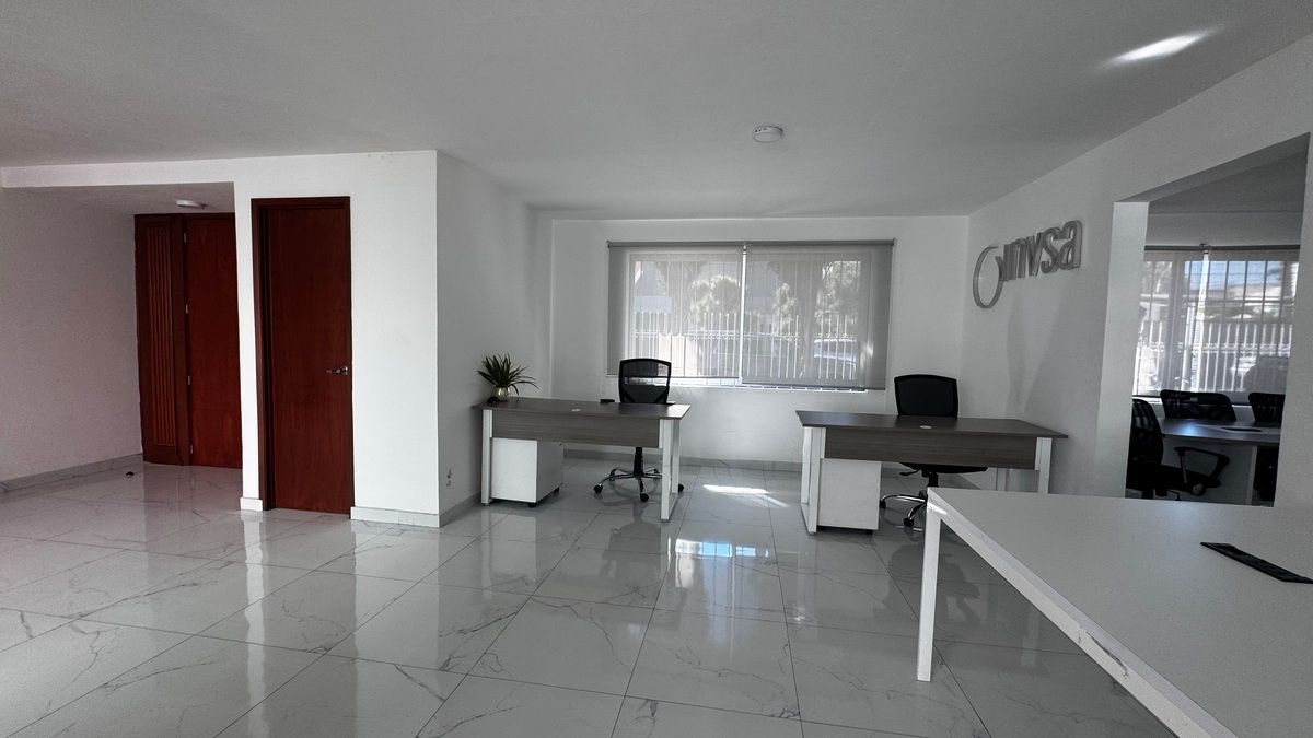 Oficina en Rinconada Santa Rita, Guadalajara, foto 10 de 13