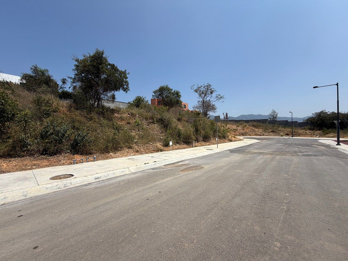 Lote em El Barrial, Santiago, foto 2 de 9
