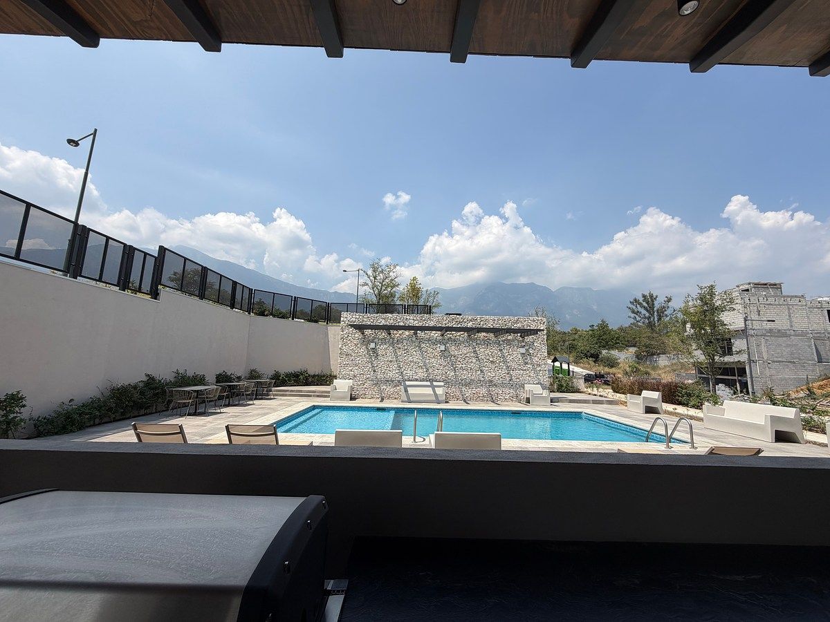 Lote em El Barrial, Santiago, foto 5 de 9
