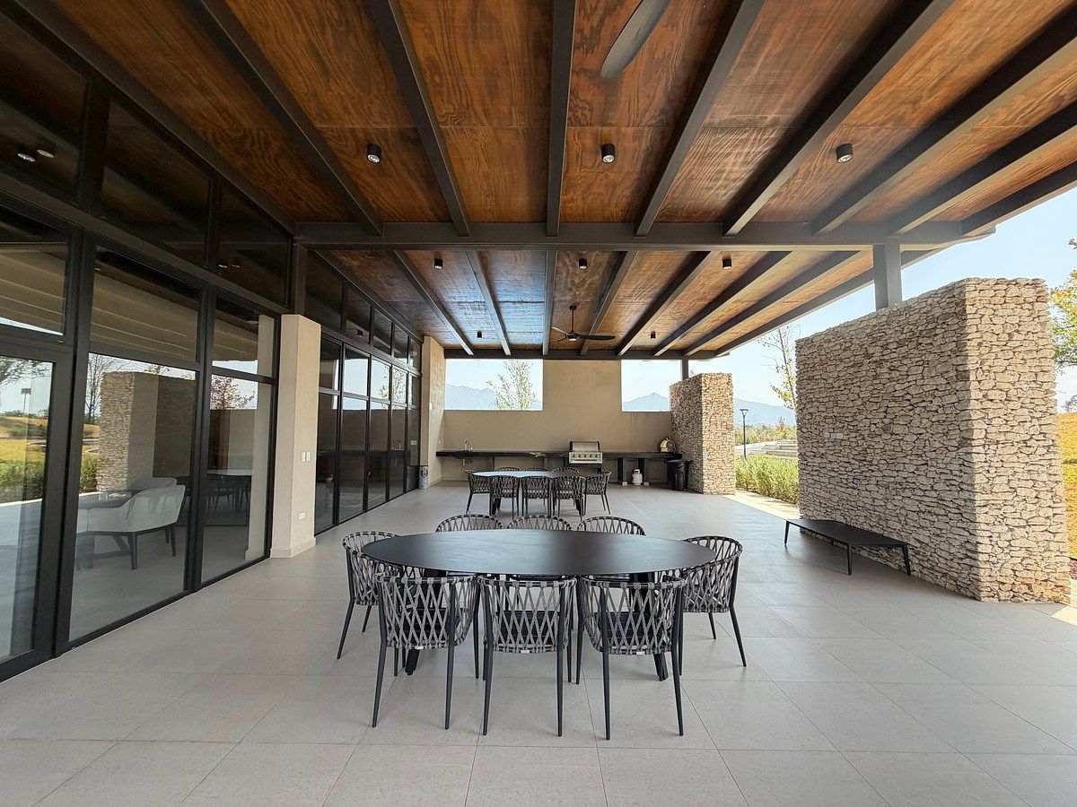 Lote em El Barrial, Santiago, foto 6 de 9