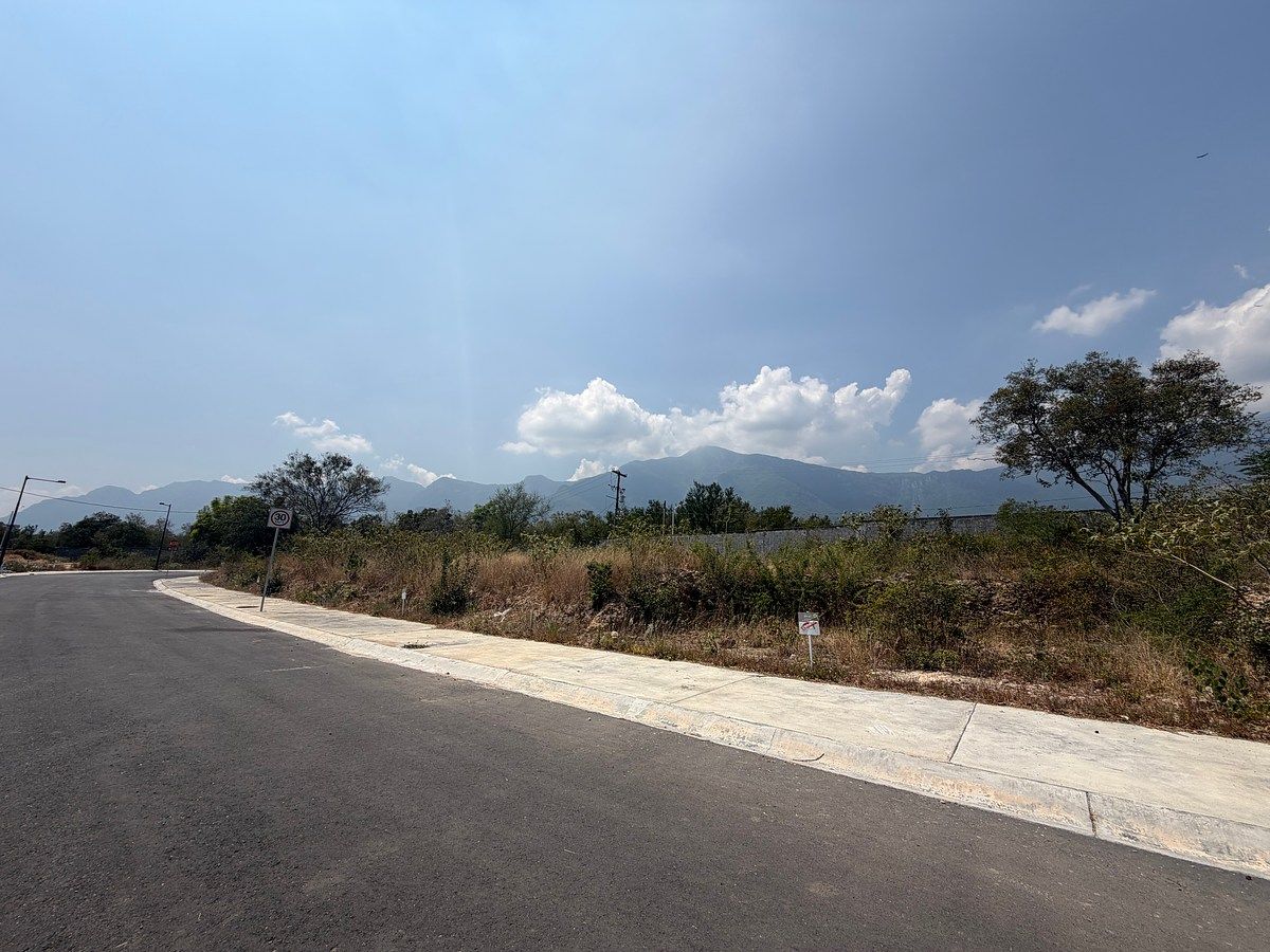 Lote em El Barrial, Santiago, foto 7 de 9
