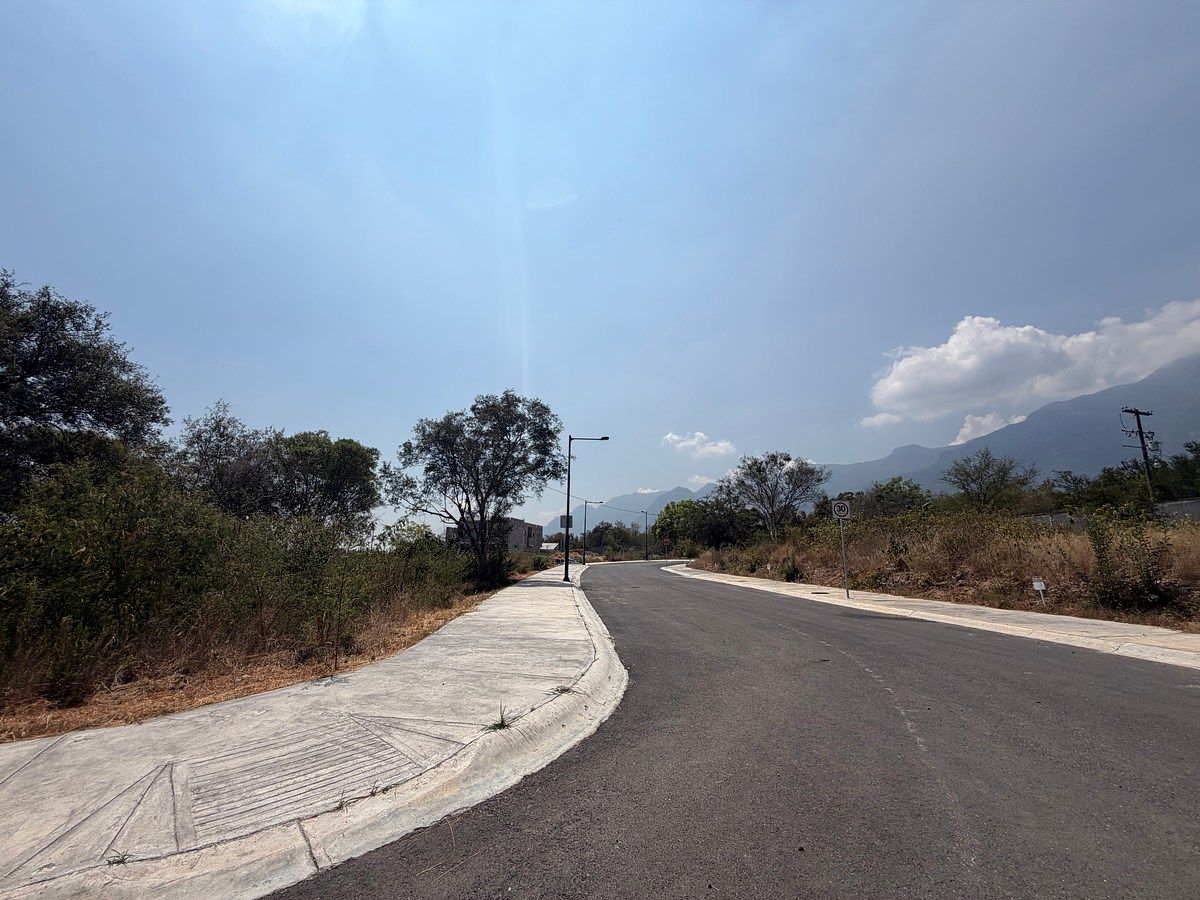 Lote em El Barrial, Santiago, foto 9 de 9
