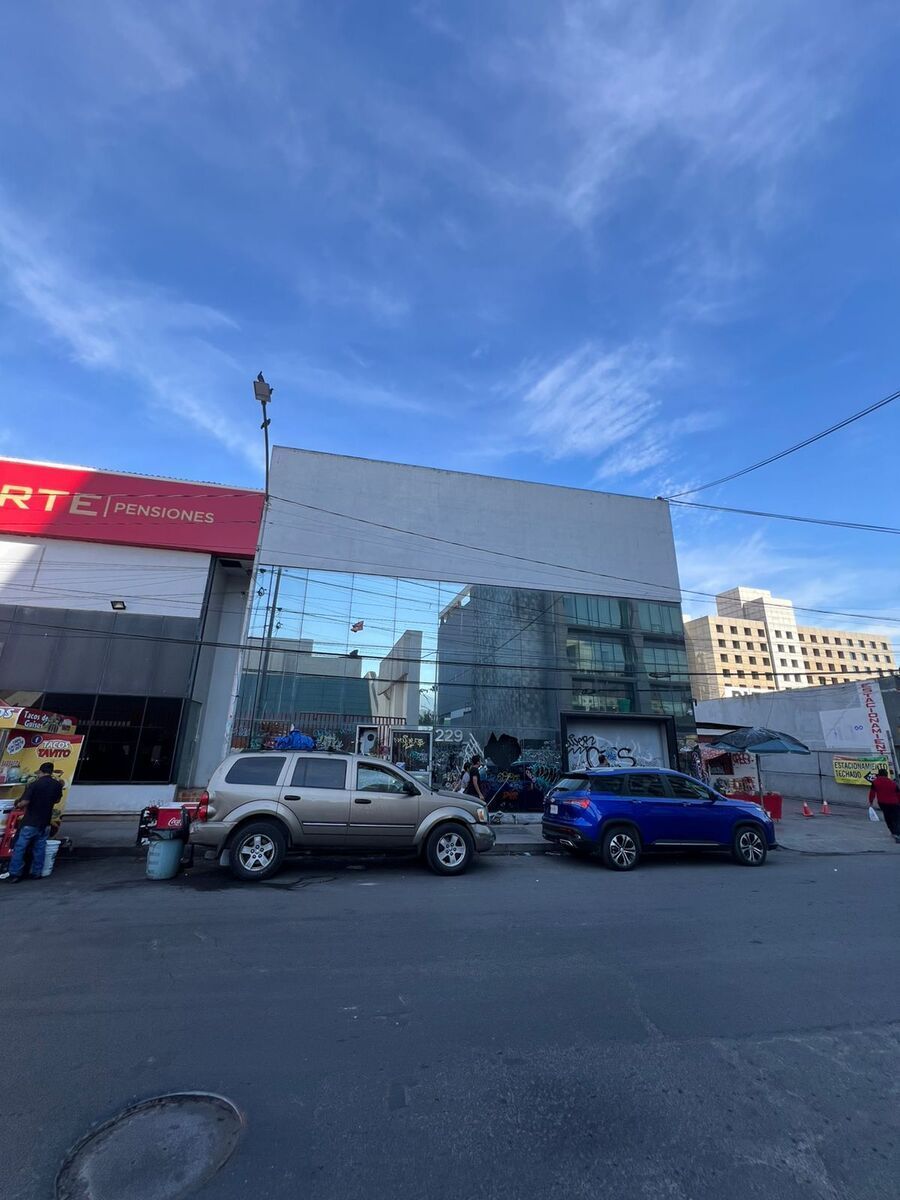 Edifício em Monterrey Centro, Monterrey, foto 9 de 15