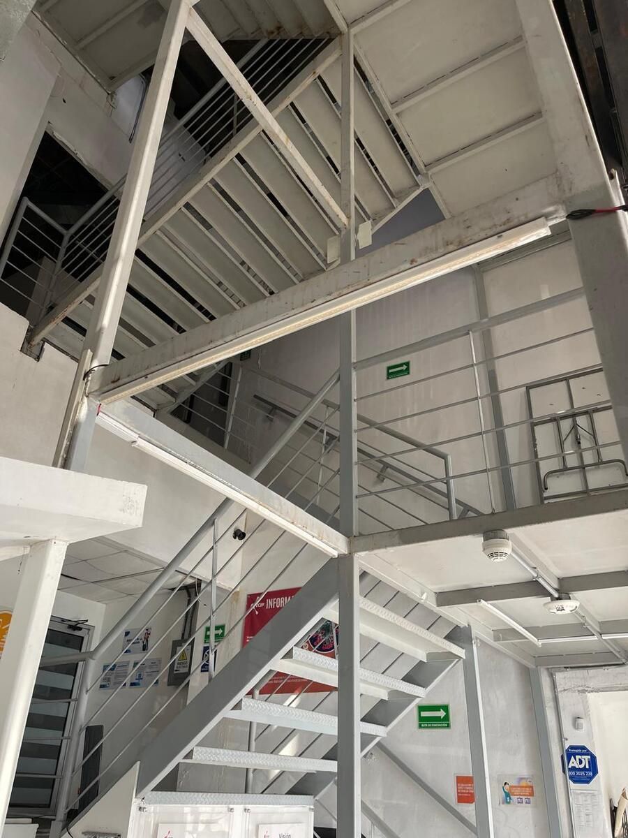 Building in Monterrey Centro, Monterrey, photo 15 of 16