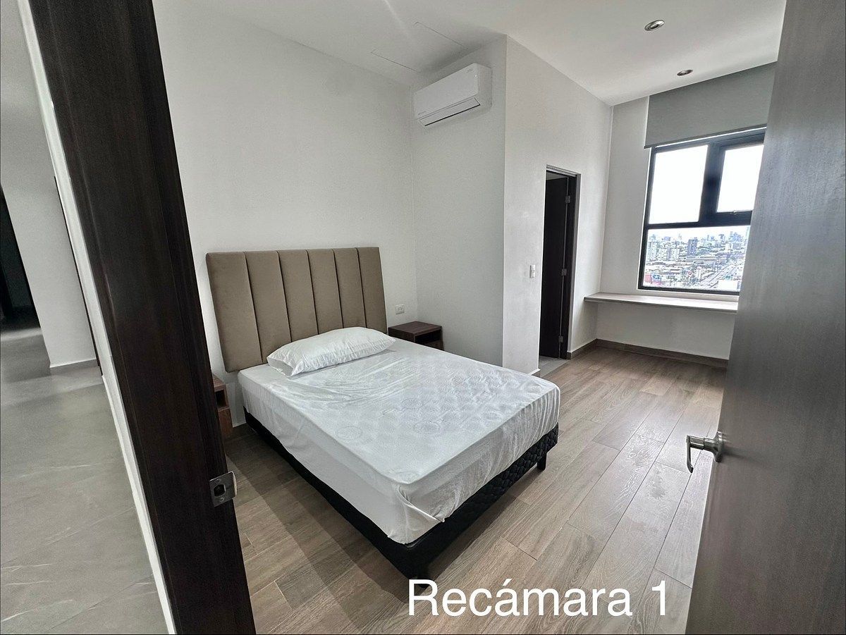 Departamento en Contry, Monterrey, foto 9 de 11